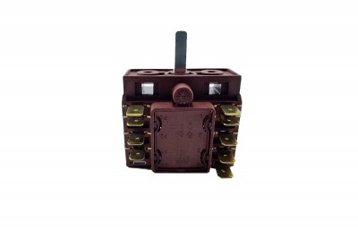 Перемикач шестипозиційний Argeson AC 405 А